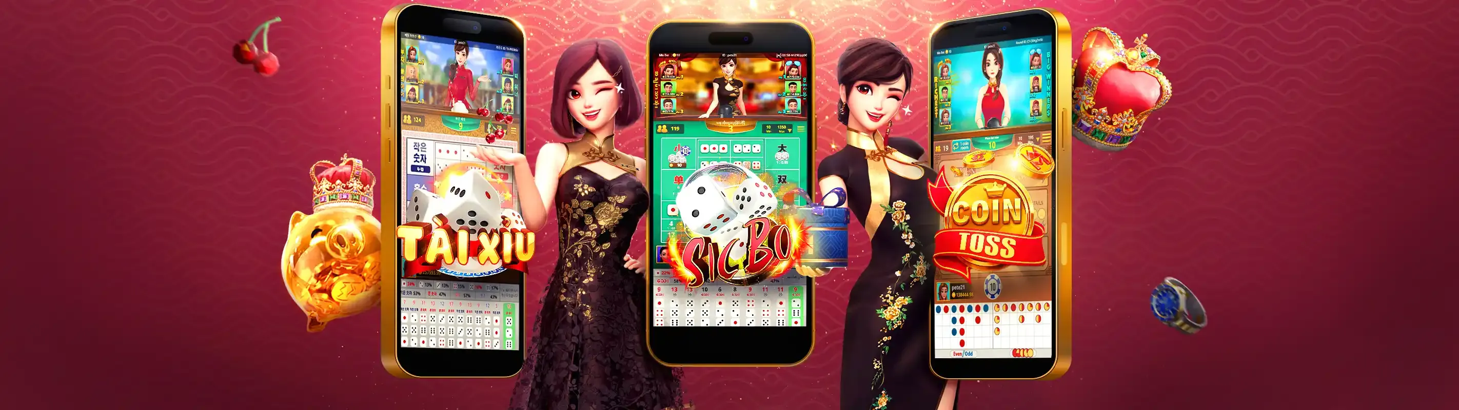 Hình ảnh chính game bắn cá b52 club đổi thưởng 2026